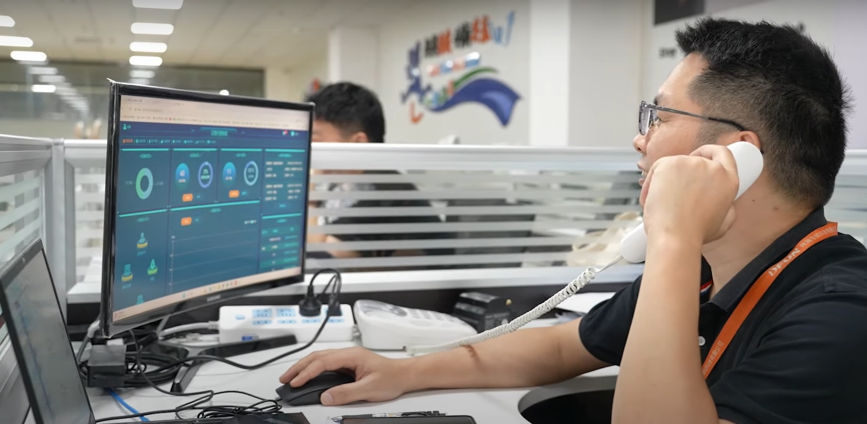 Customer-Centric Service Клиентоориентированный сервис