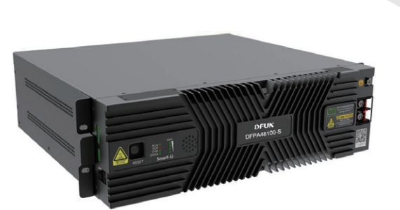 Литий-ионный аккумулятор LiFePO4 DFPA48100, 48 В, 100 Ач, изображение продукта 