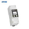 DFPM91 1-фазный счетчик энергии на DIN-рейку для зарядного устройства для электромобилей