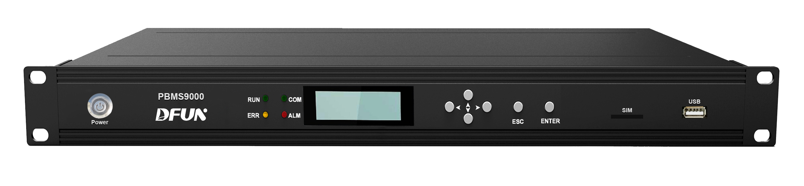 PBMS9000 Контроллер мониторинга батареи