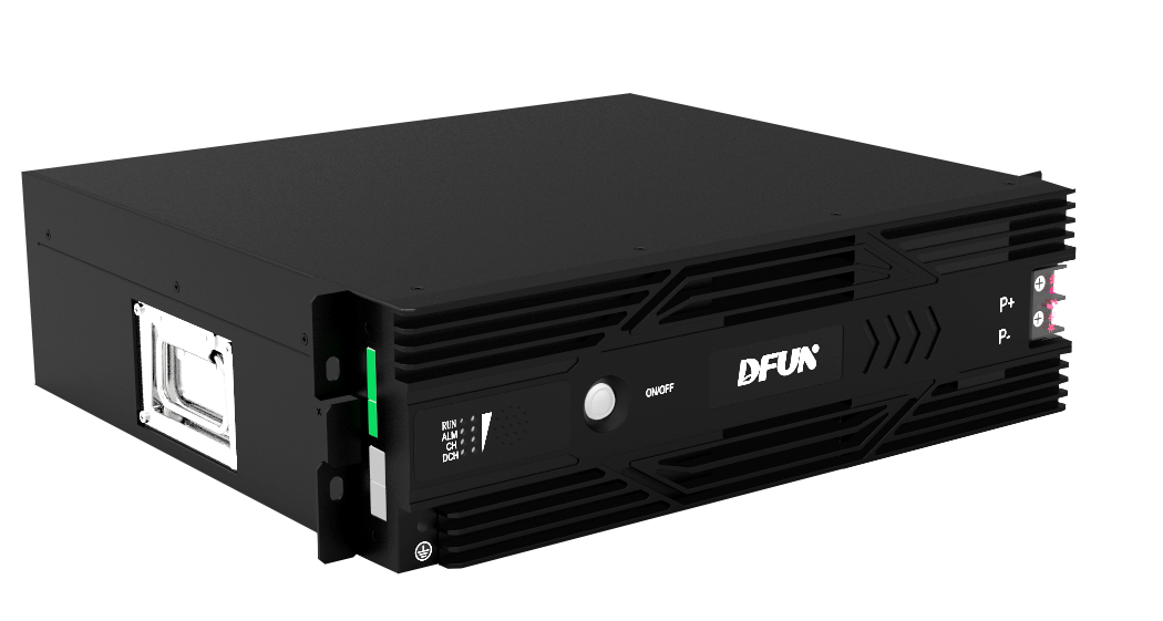DFUN Батарея SmartLi