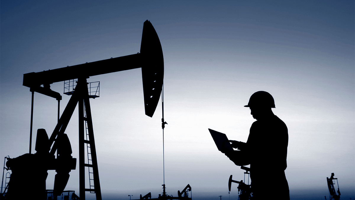 Решения по резервным батареям для нефтегазовой отрасли