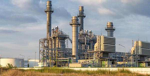 Химическая / Нефть и Газ