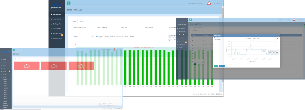 здоровье батареи