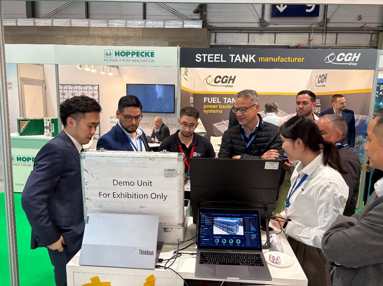 Dfun на DCW Madrid и DCW Paris 2025 