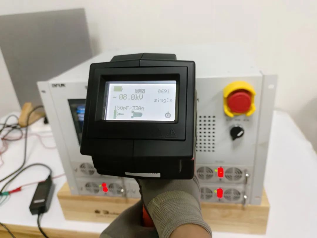 Прикладная ценность решения для удаленного онлайн-тестирования емкости аккумулятора