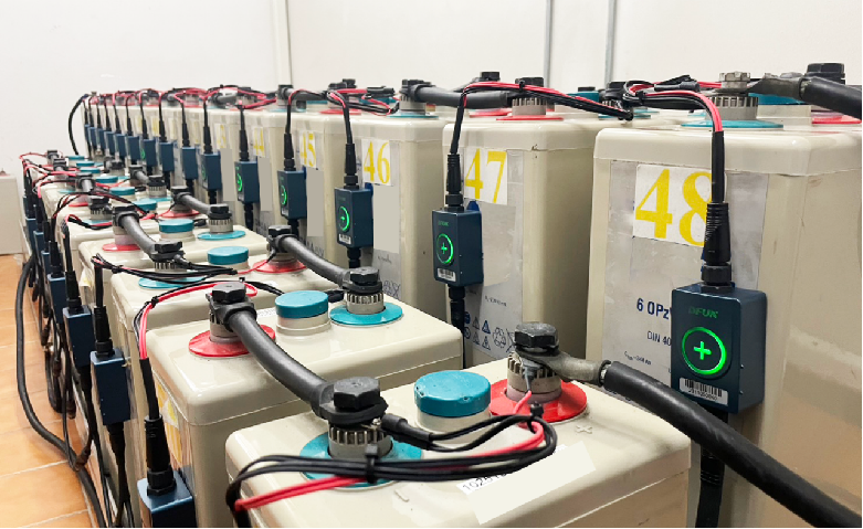 нефть и газ с PBAT81