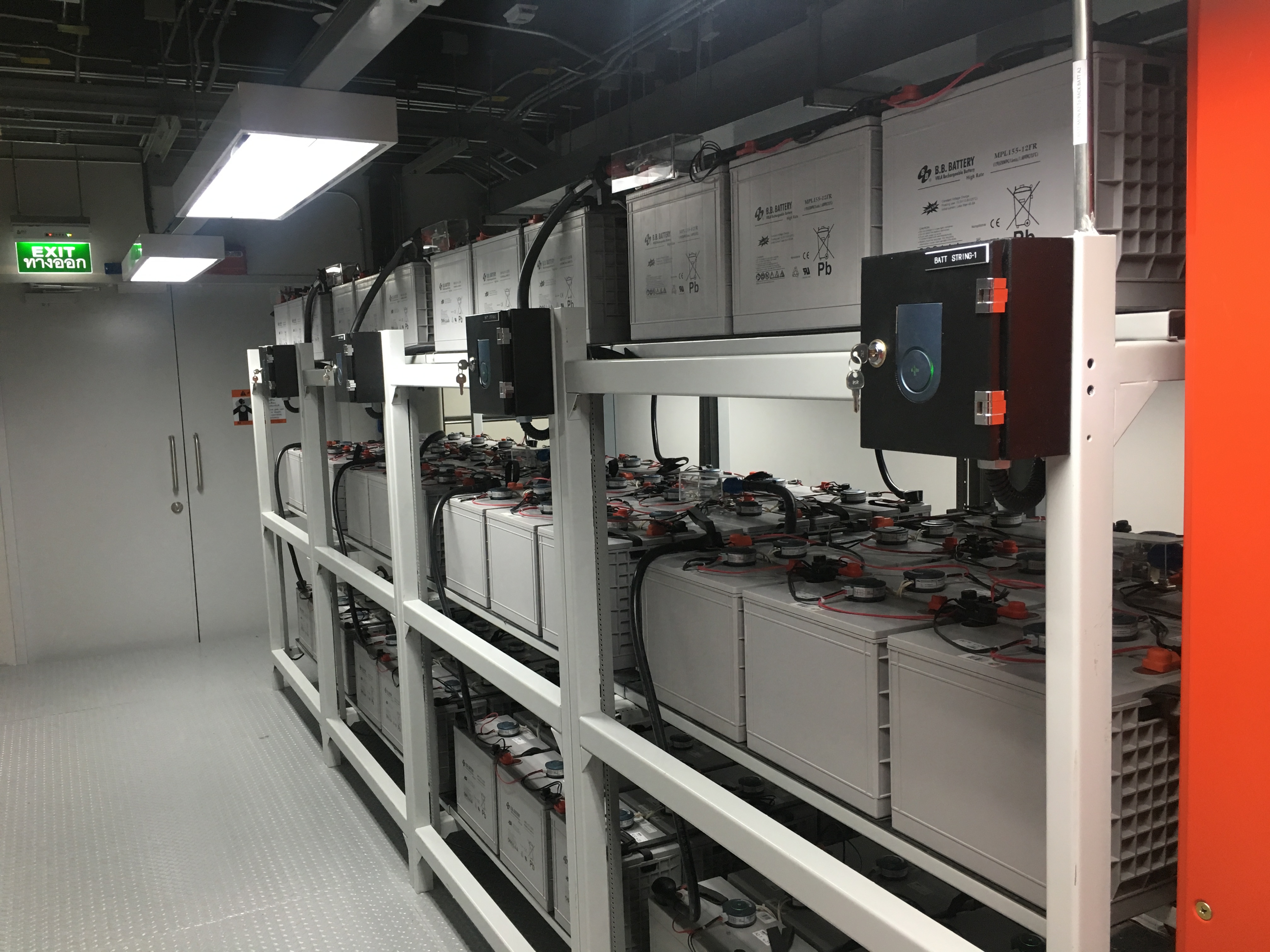 ПБМС9000+ПБАТ61