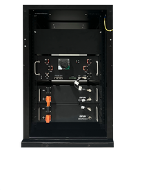 192V 384V UPS Power Backup Lithium-ion Battery Cluster.png