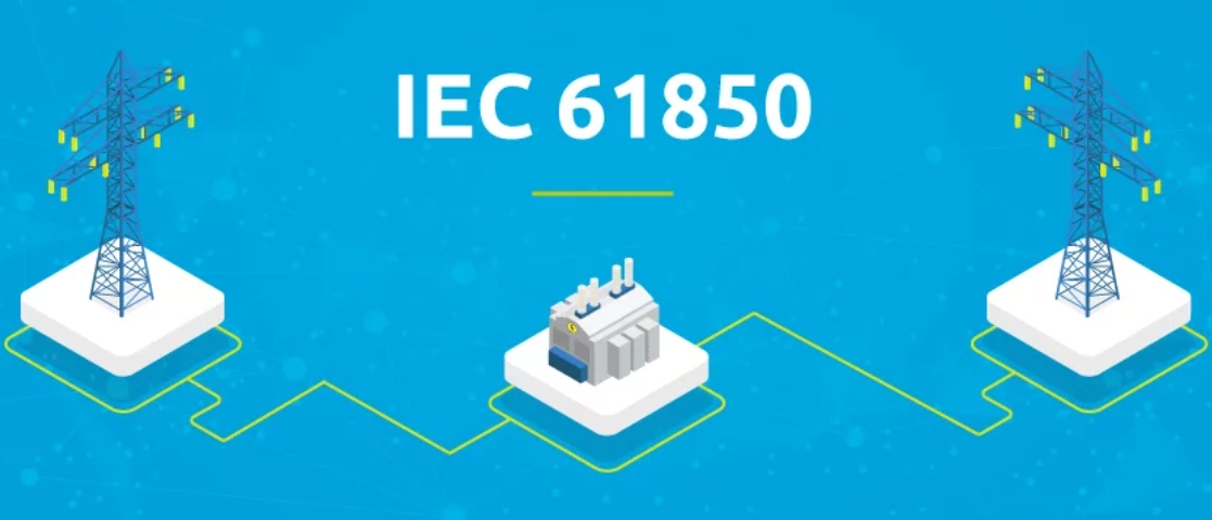 IEC 61850 DFUN Система мониторинга аккумуляторов