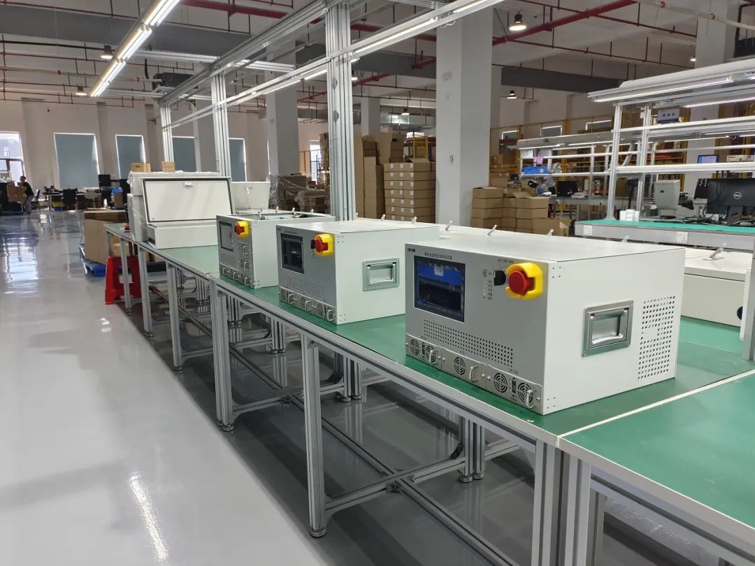 Банк батарей Решение для удаленного онлайн-тестирования емкости главного устройства