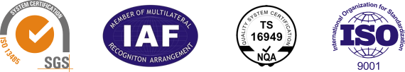 Сертификат DFUN ТЕХ ВЛАДЕЕТ