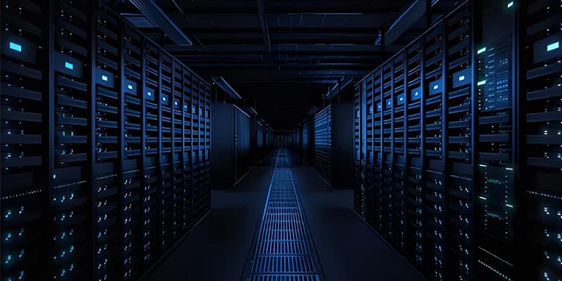 DFUN Система управления батареями центра обработки данных (BMS) Архитектура мониторинга на уровне ячеек