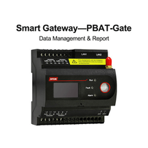 Система мониторинга батарей ИБП PBAT-Gate